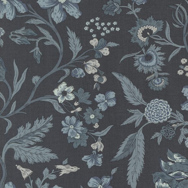 Sacre Bleu Indigo 13970-17