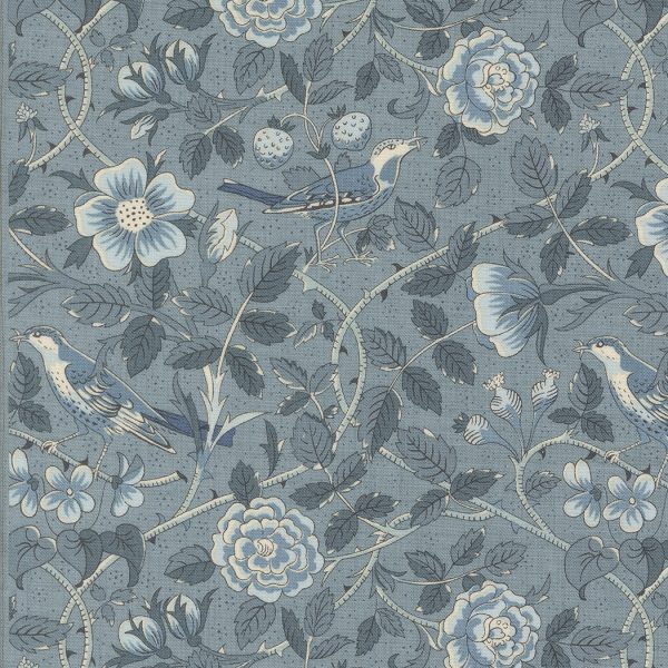 Sacre Bleu French Blue 13972-16