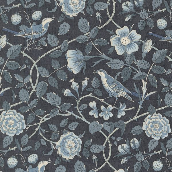 Sacre Bleu Indigo 13972-17