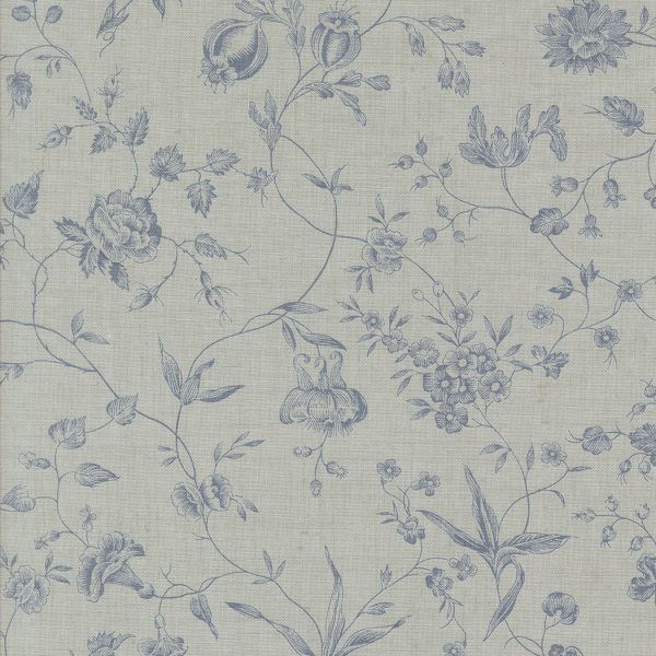 Sacre Bleu Ciel Blue 13973-16