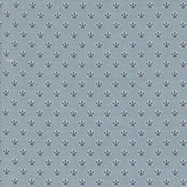Sacre Bleu French Blue 13977-15