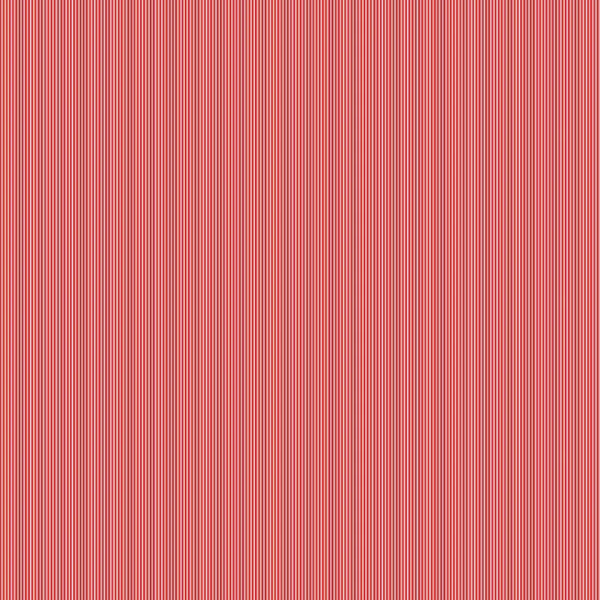 Pinstripe Red 2088-R