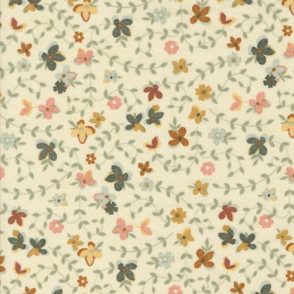 Acorn Hollow 30761-11 Ecru