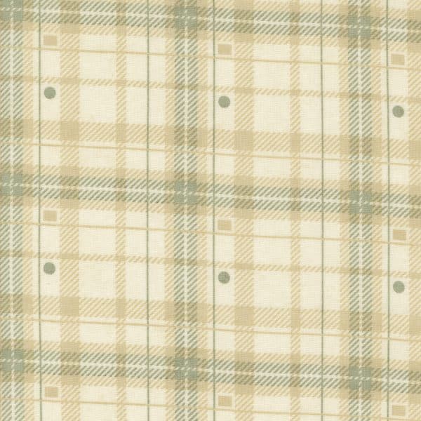 Acorn Hollow 30764-11 Ecru