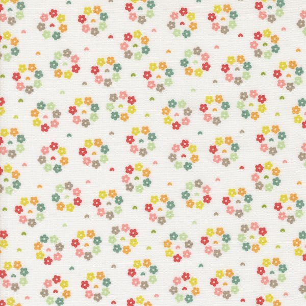Raspberry Summer Cloud 37695-11
