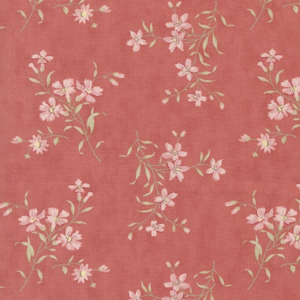 Muse 44394-13 Scarlet