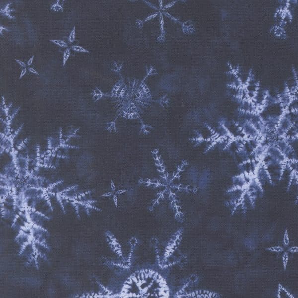 Winter Chill 48100-13 Midnight