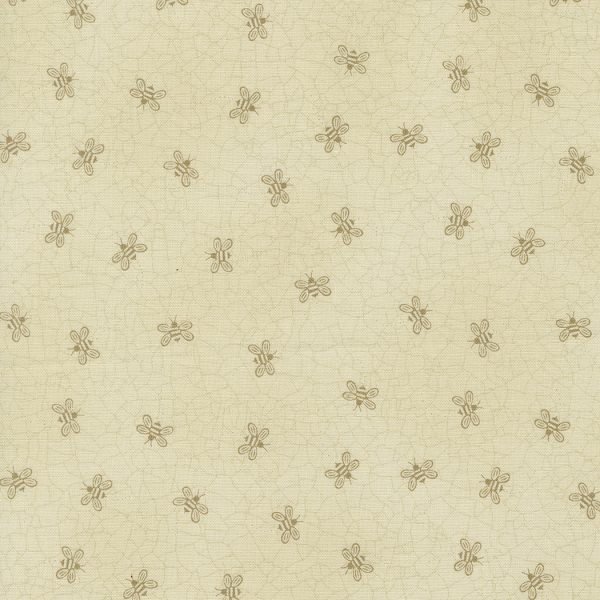Bloom and Grow 7054-11 Linen-Tan