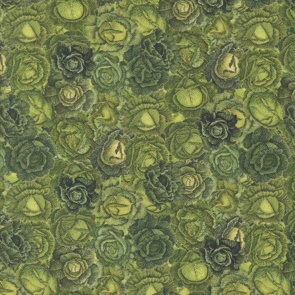 Farm and Garden - Leafy Greens - 7478-11