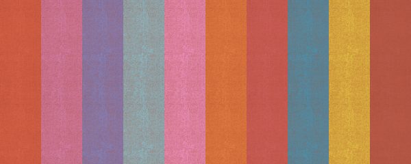 Warp & Weft Ooh Lucky Lucky Peony RS4122-11