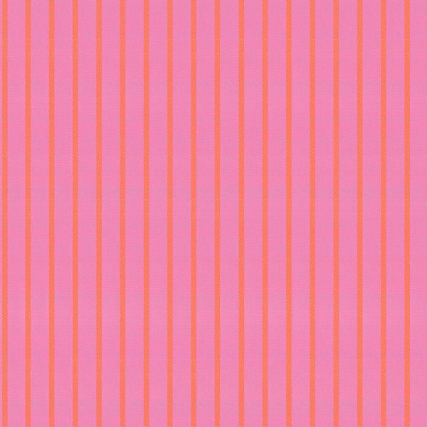 Warp & Weft Ooh Lucky Lucky Bright Pink RS4123-13