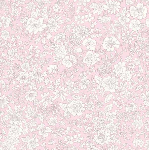 Emily Belle Neutrals Powder Rose LF01666422A