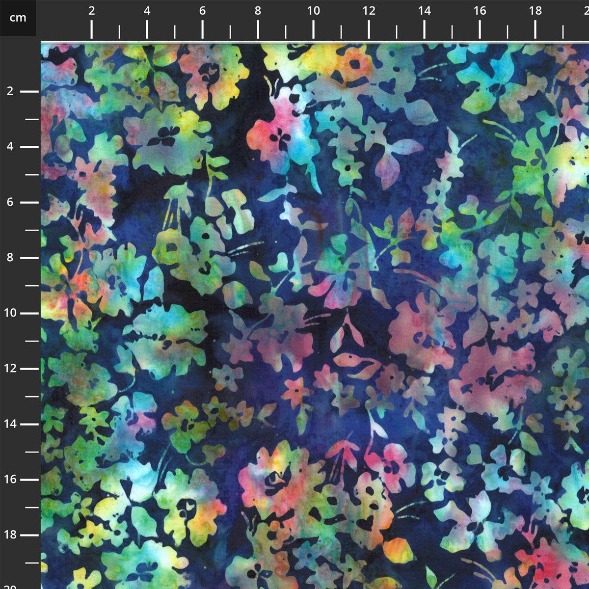 Bali Hand-Dyed 3381-602