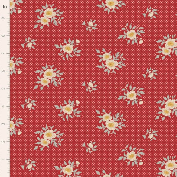 Merry Little Christmas TD100624