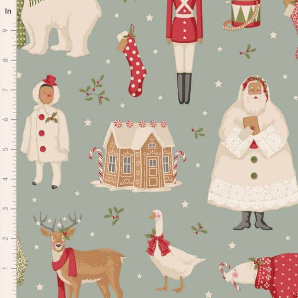Merry Little Christmas TD100630 - Image 2