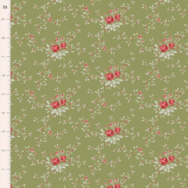 Merry Little Christmas TD110145