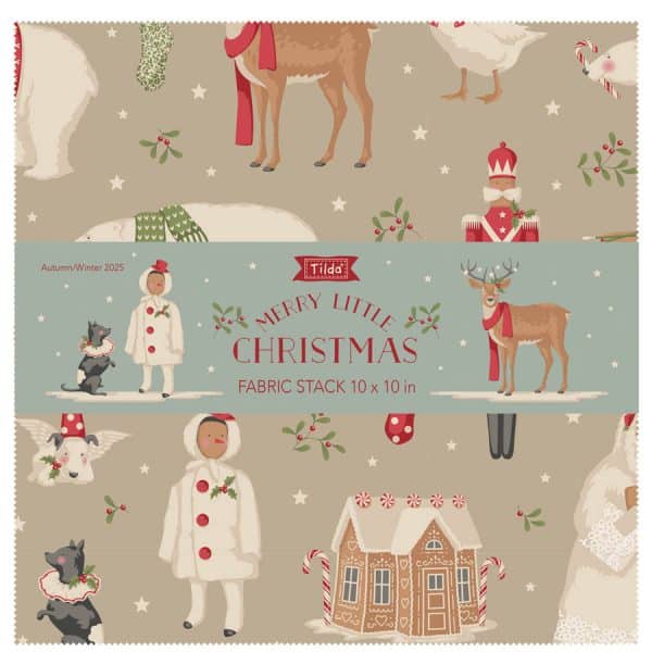 Merry Little Christmas TD300250