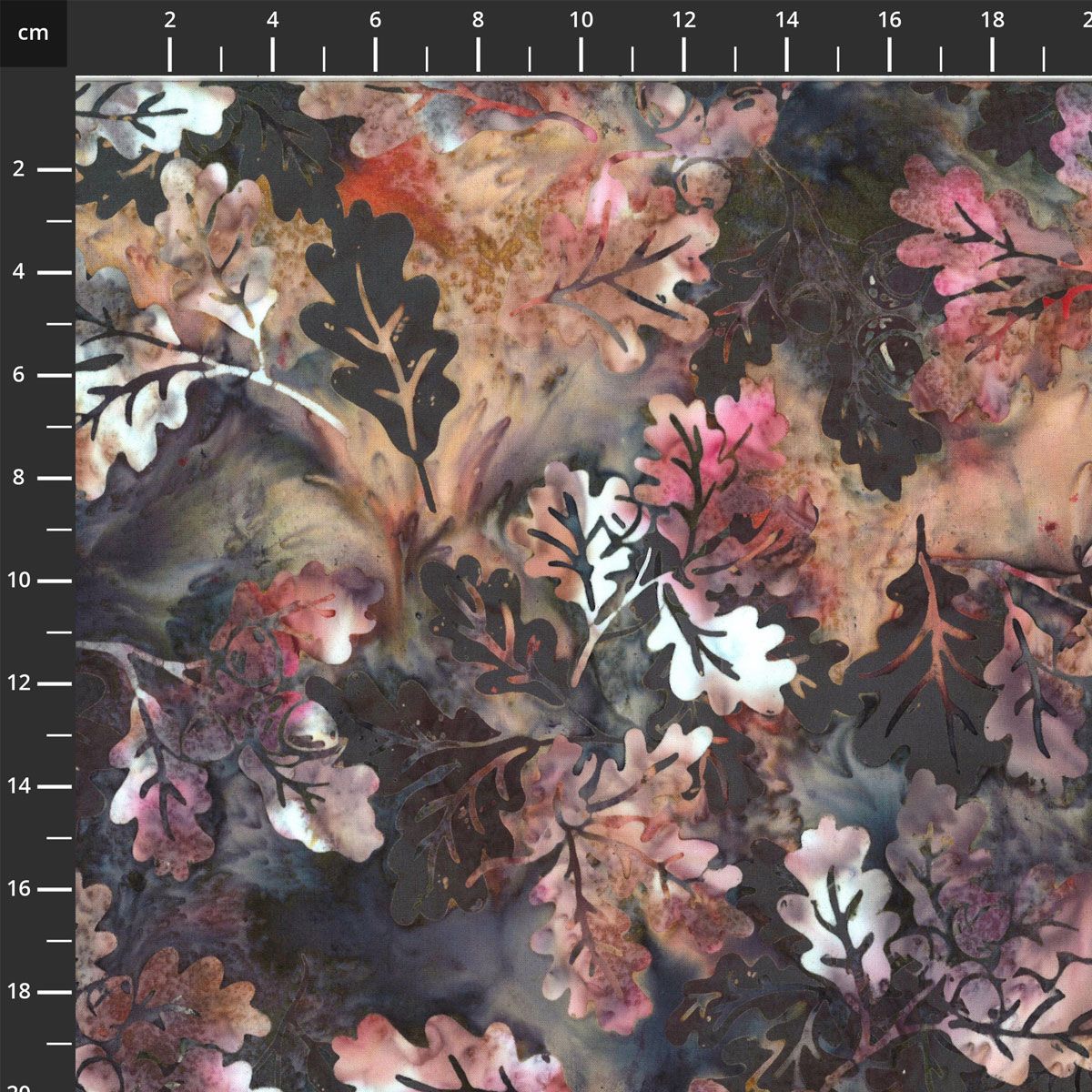 Bali Hand-Dyed 3381-321