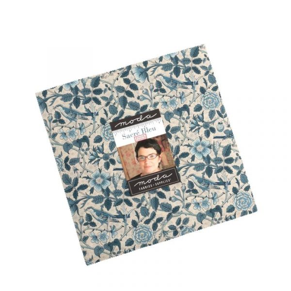 Sacre Bleu Layer Cake LC13970