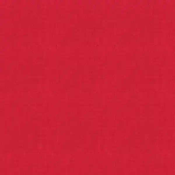 Linen Texture Red 1473-R