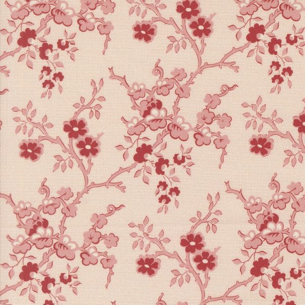 Sally's Stitches 31710-12 Sweet Pink