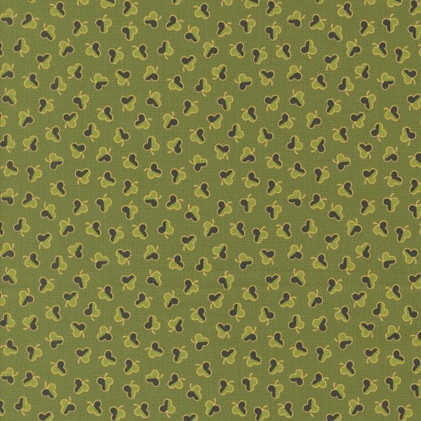 Sally's Stitches 31713-13 New Leaf