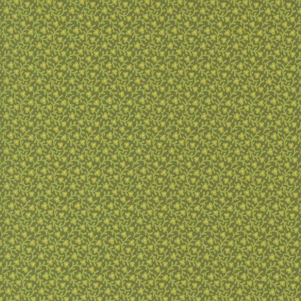 Sally's Stitches 31714-19 New Leaf
