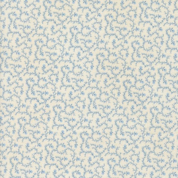 Sally's Stitches 31715-13 Blue Sky