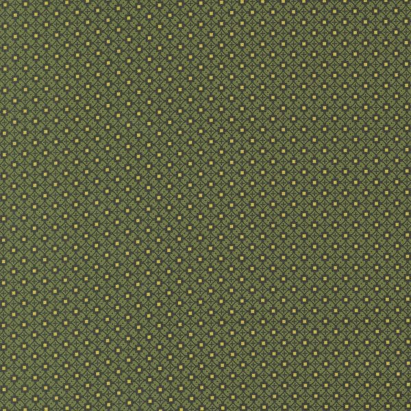 Sally's Stitches 31719-14 New Leaf