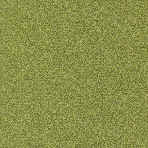 Sally's Stitches 31720-15 New Leaf