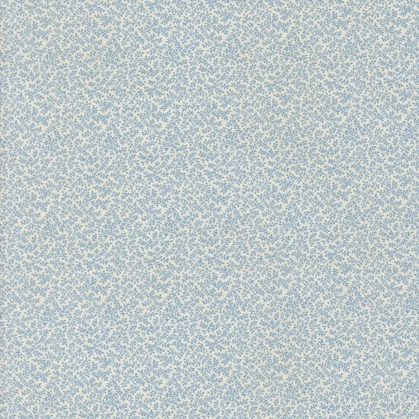 Sally's Stitches 31720-18 Blue Sky