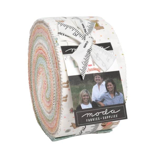 Lucky JR55700 Jelly Roll