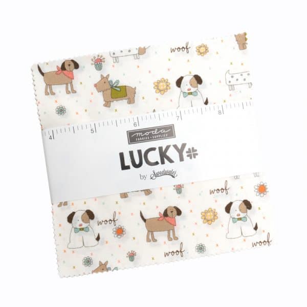Lucky PP55700 Charm Pack