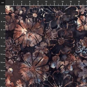 Bali Handpaints - Pretzel 3383-308