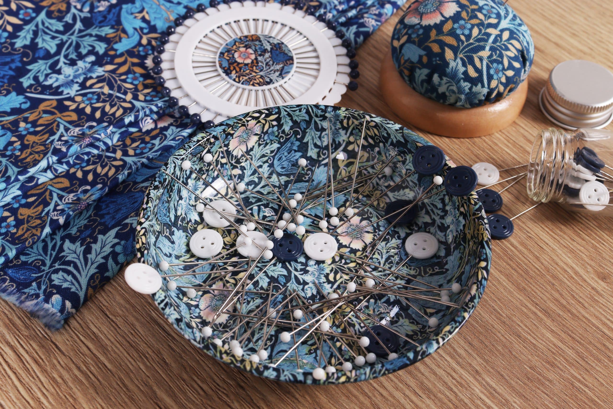 Magnetic Pin Dish - Image 2