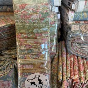 Songbird pack of 50 x 2 ½ inch strips